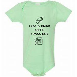 Baby Onesie